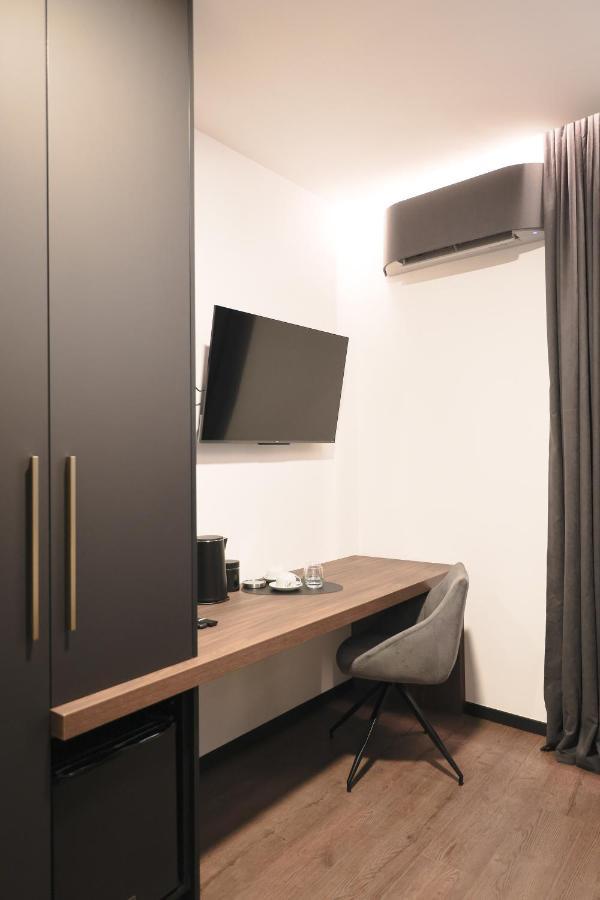 City Premium Rooms Old Town Zadar Exterior foto