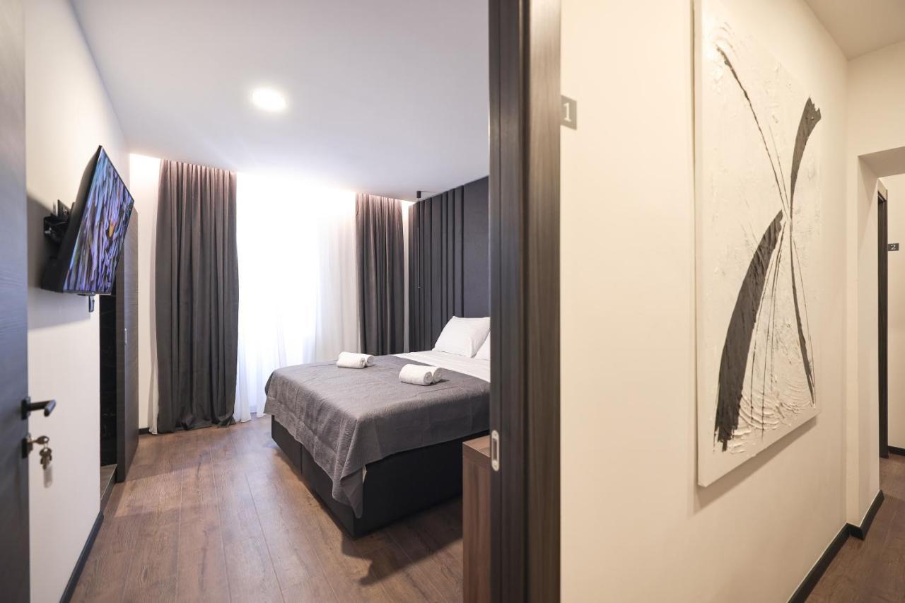 City Premium Rooms Old Town Zadar Exterior foto