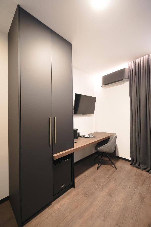 City Premium Rooms Old Town Zadar Exterior foto