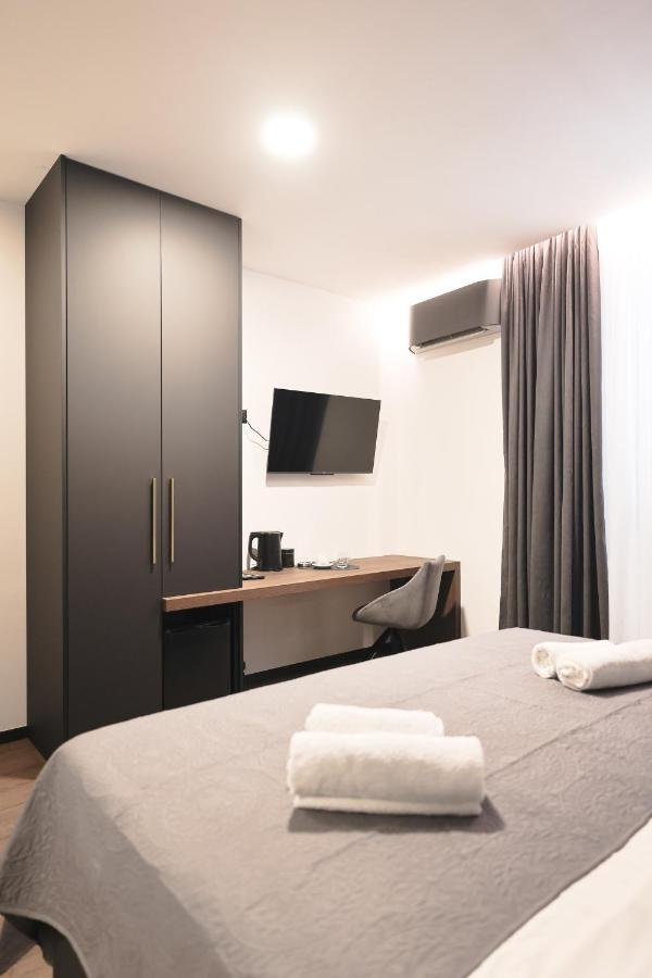 City Premium Rooms Old Town Zadar Exterior foto