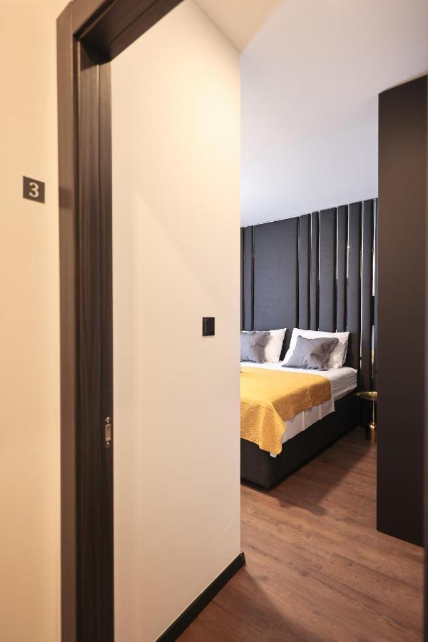 City Premium Rooms Old Town Zadar Exterior foto