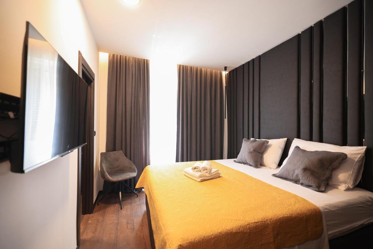 City Premium Rooms Old Town Zadar Exterior foto