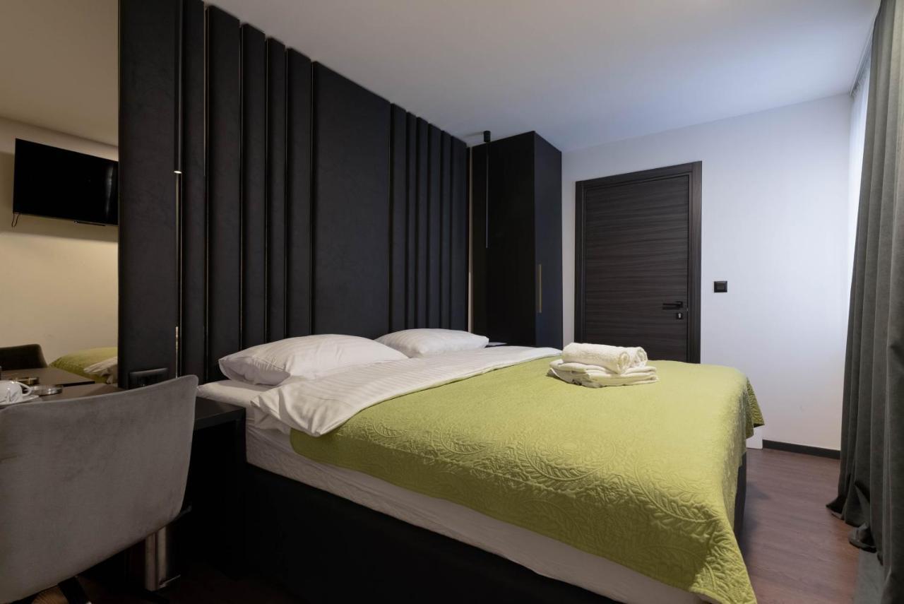 City Premium Rooms Old Town Zadar Exterior foto