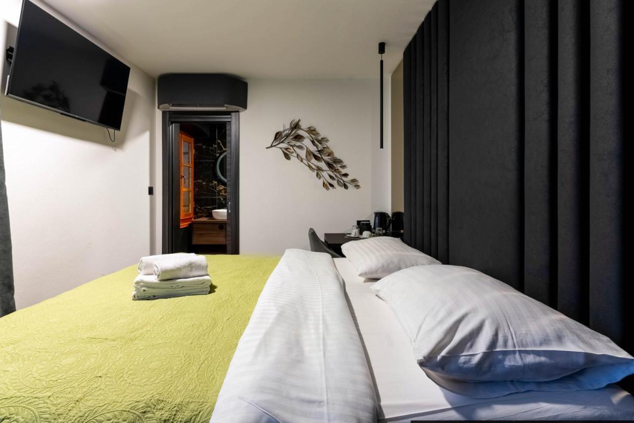 City Premium Rooms Old Town Zadar Exterior foto