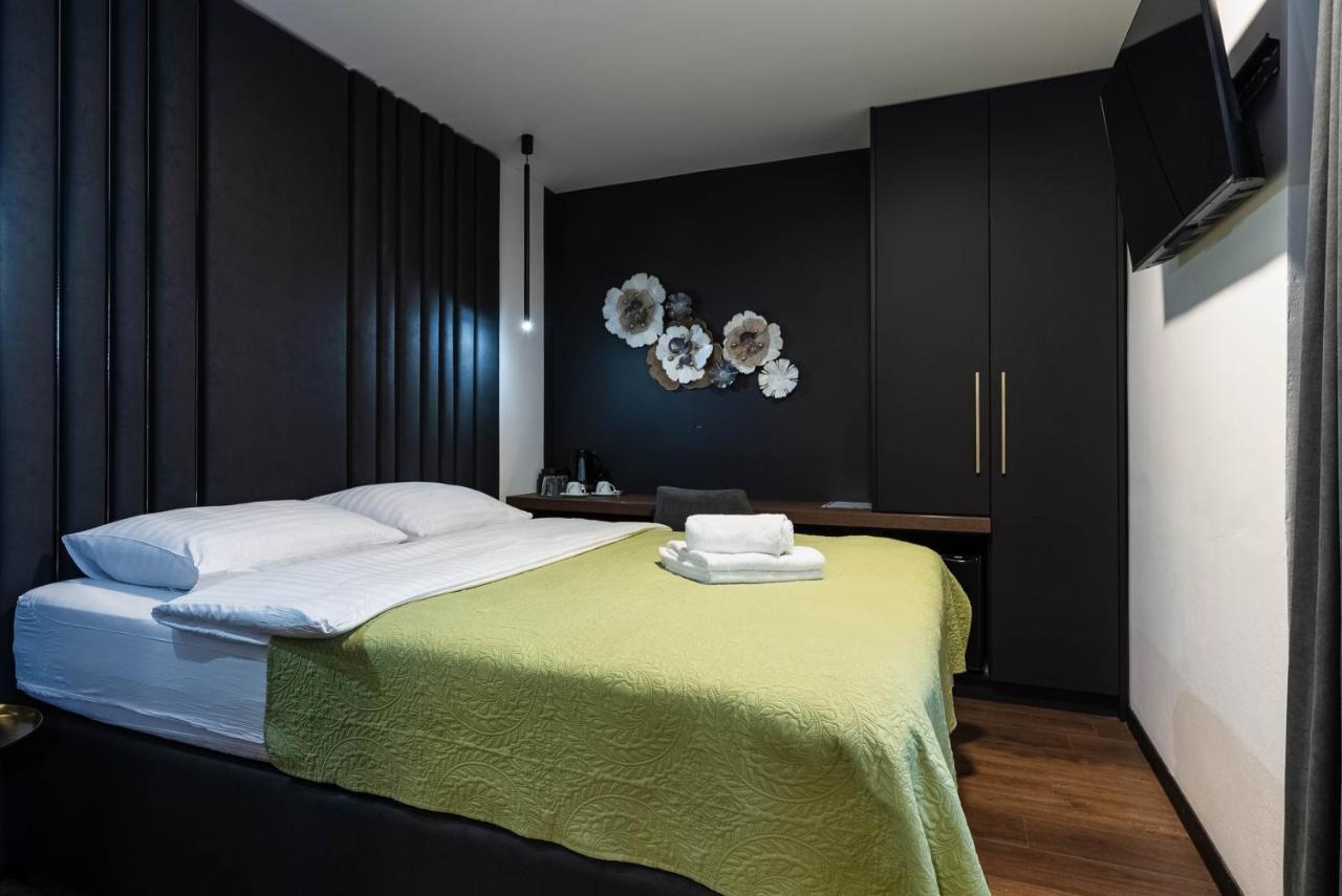 City Premium Rooms Old Town Zadar Exterior foto